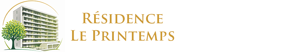 Résidence Le Printemps – Paris 12ème